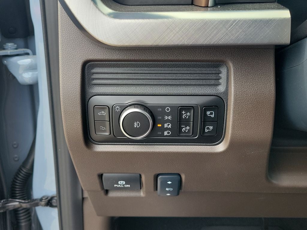 2026 Ford F-350SD King Ranch DRW