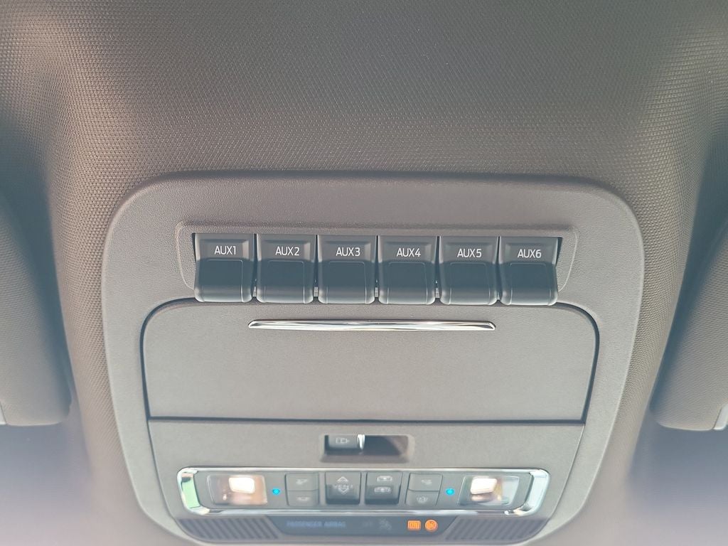 2026 Ford F-350SD King Ranch DRW