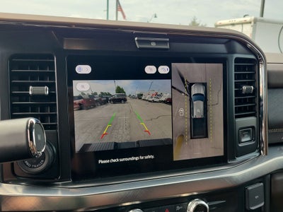 2026 Ford F-350SD King Ranch DRW