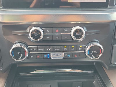 2026 Ford F-350SD King Ranch DRW