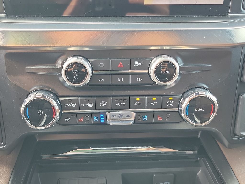 2026 Ford F-350SD King Ranch DRW