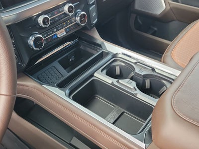 2026 Ford F-350SD King Ranch DRW