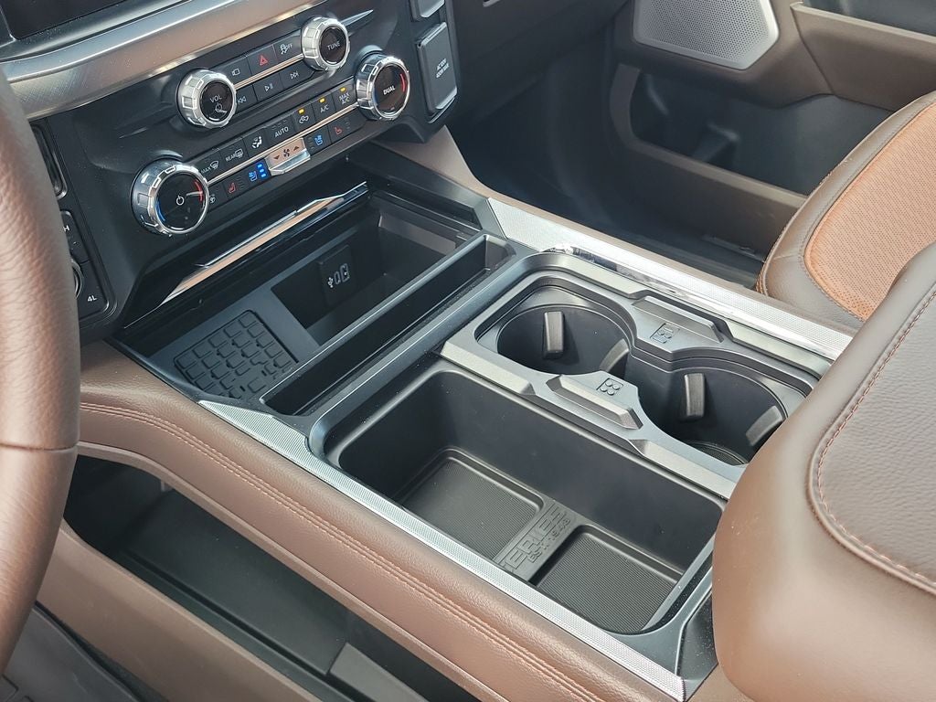 2026 Ford F-350SD King Ranch DRW