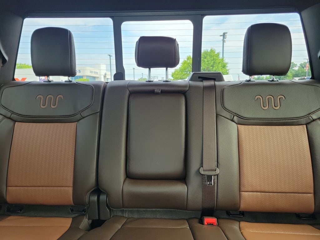 2026 Ford F-350SD King Ranch DRW
