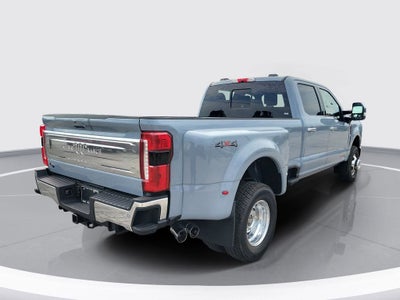 2026 Ford F-350SD King Ranch DRW