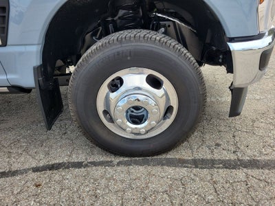 2026 Ford F-350SD King Ranch DRW