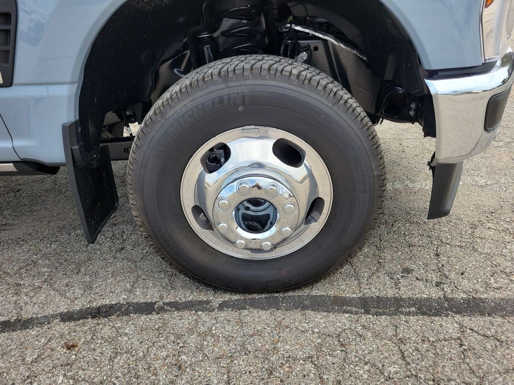 2026 Ford F-350SD King Ranch DRW
