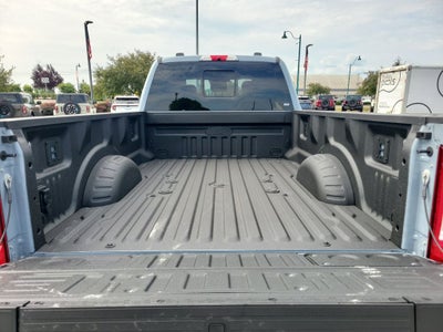 2026 Ford F-350SD King Ranch DRW