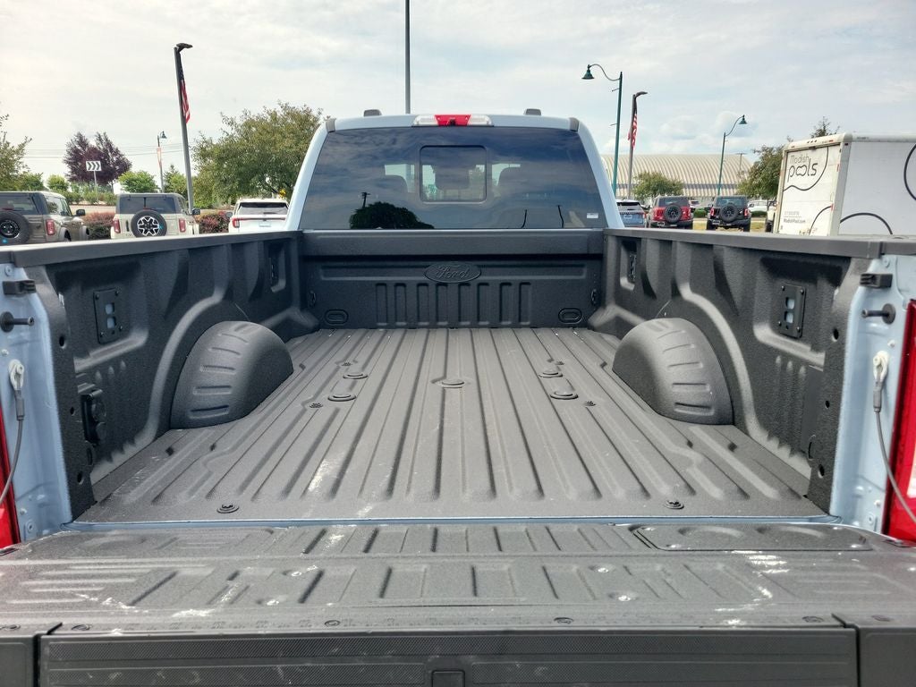 2026 Ford F-350SD King Ranch DRW