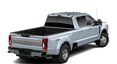 2026 Ford F-350SD King Ranch DRW