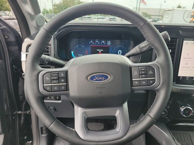 2026 Ford F-350SD Lariat DRW