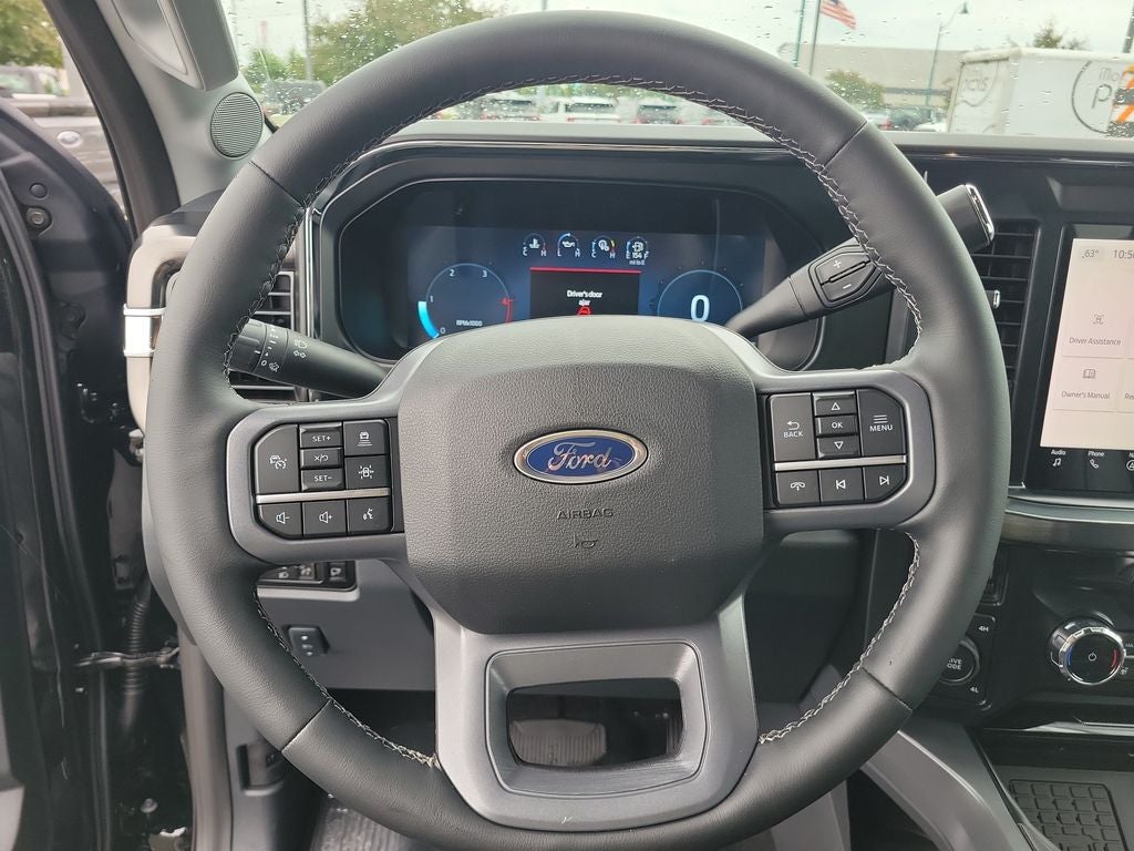 2026 Ford F-350SD Lariat DRW