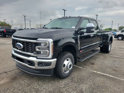 2026 Ford F-350SD Lariat DRW