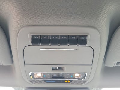 2026 Ford F-350SD Lariat DRW