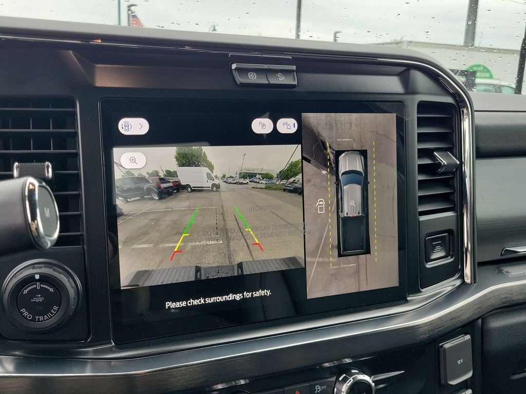 2026 Ford F-350SD Lariat DRW