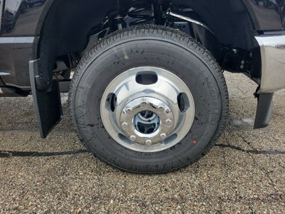 2026 Ford F-350SD Lariat DRW