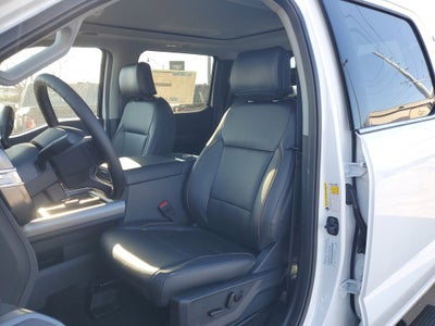 2026 Ford F-350SD Lariat DRW