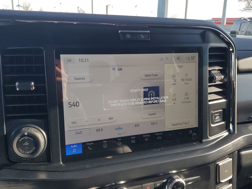 2026 Ford F-350SD Lariat DRW