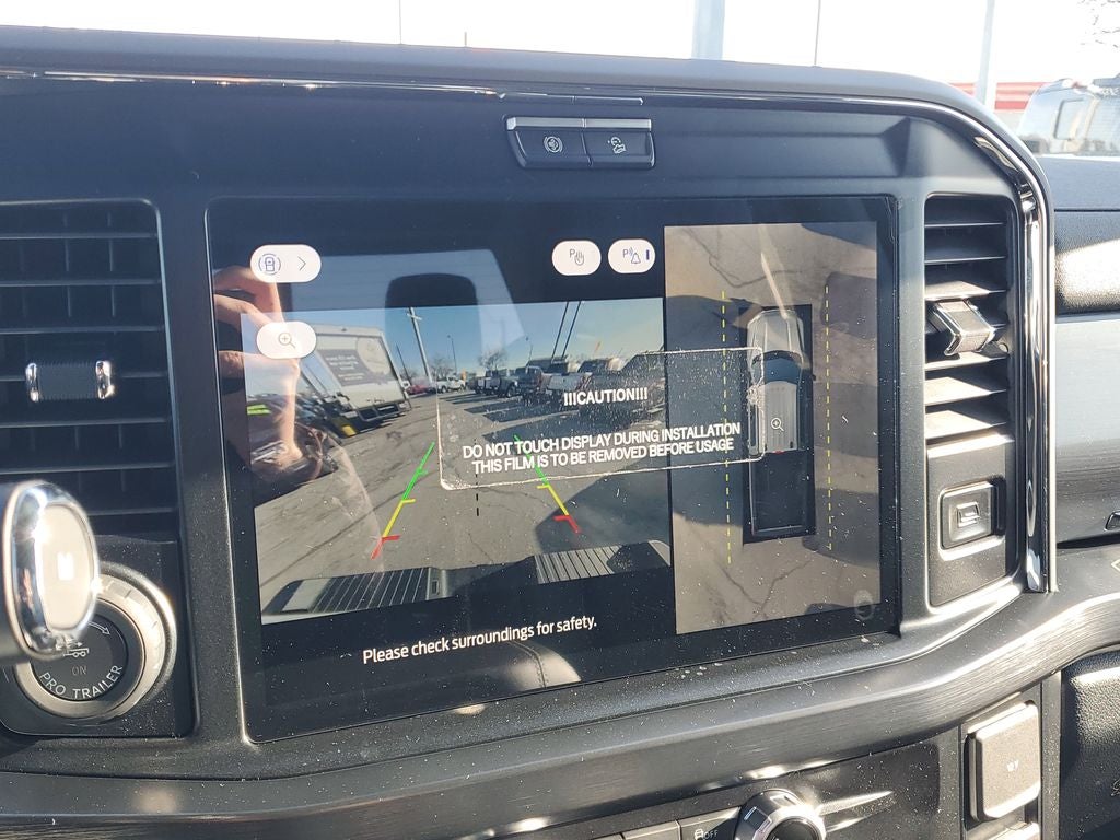 2026 Ford F-350SD Lariat DRW