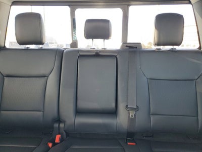 2026 Ford F-350SD Lariat DRW