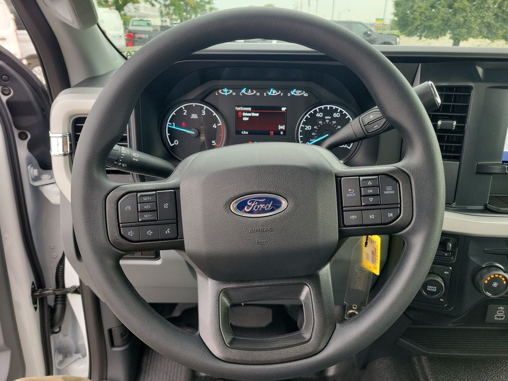 2026 Ford F-350SD XL DRW