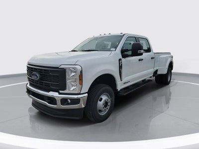 2026 Ford F-350SD XL DRW