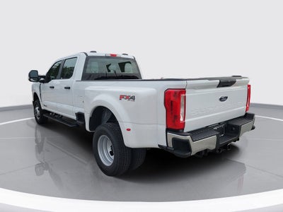 2026 Ford F-350SD XL DRW