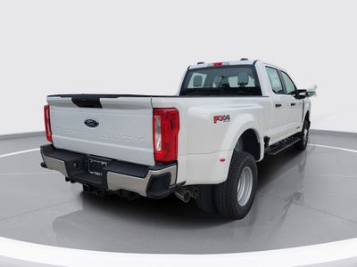 2026 Ford F-350SD XL DRW