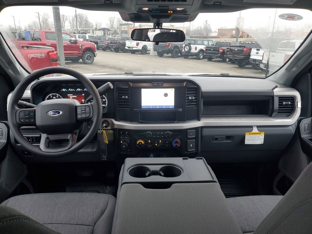 2026 Ford F-350SD XL DRW