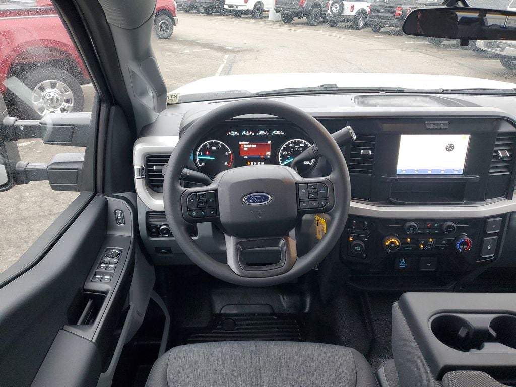 2026 Ford F-350SD XL DRW