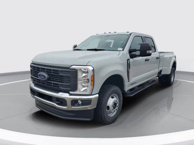 2026 Ford F-350SD XL DRW