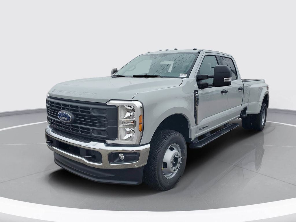 2026 Ford F-350SD XL DRW