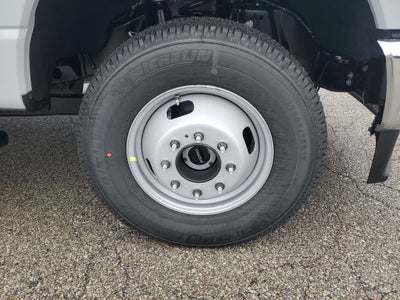 2026 Ford F-350SD XL DRW