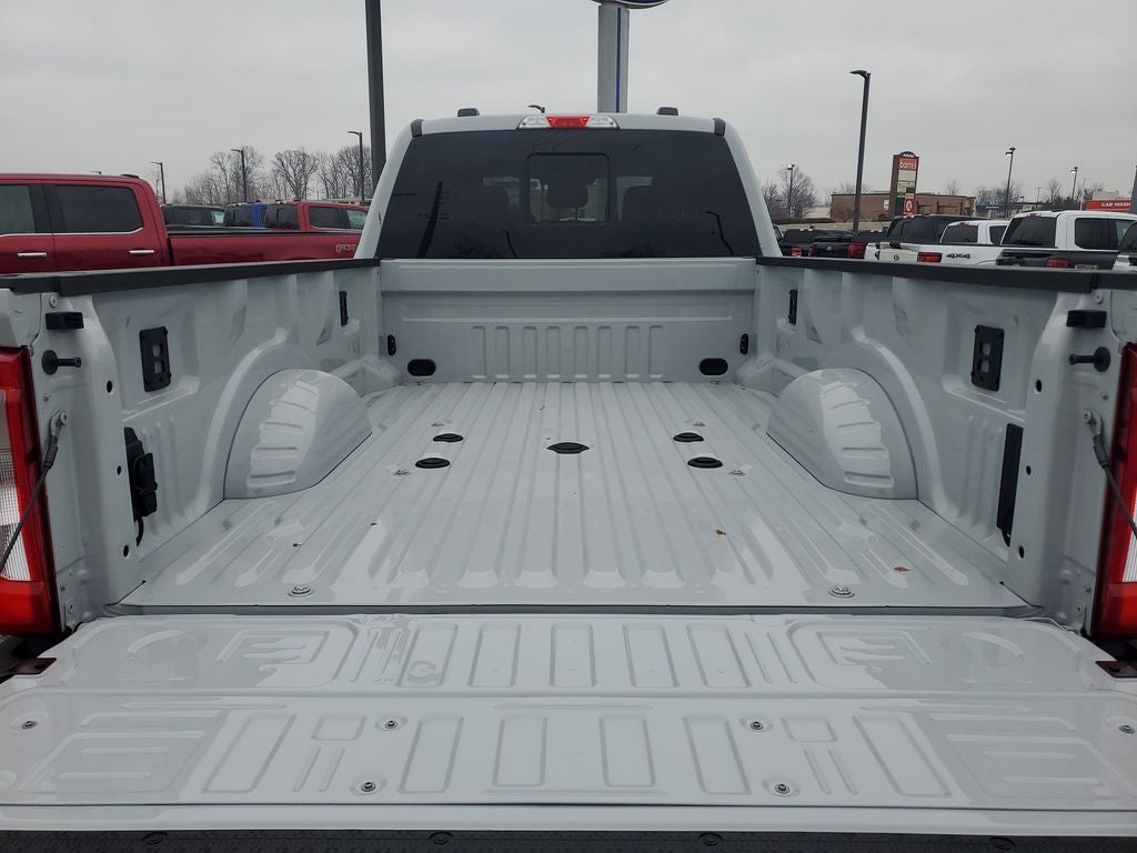 2026 Ford F-350SD XL DRW