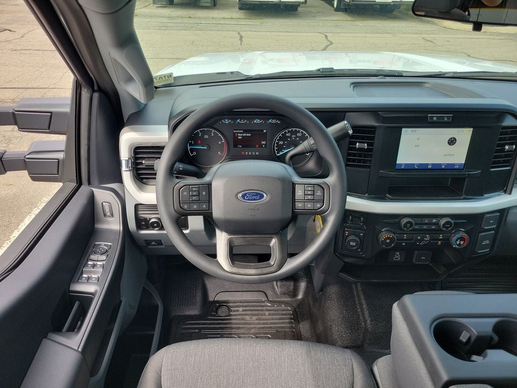 2026 Ford F-350SD XL DRW