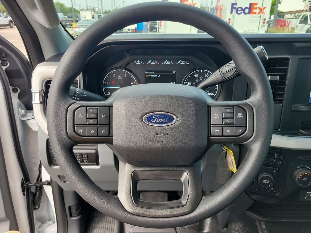 2026 Ford F-350SD XL DRW