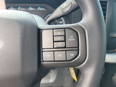 2026 Ford F-350SD XL DRW