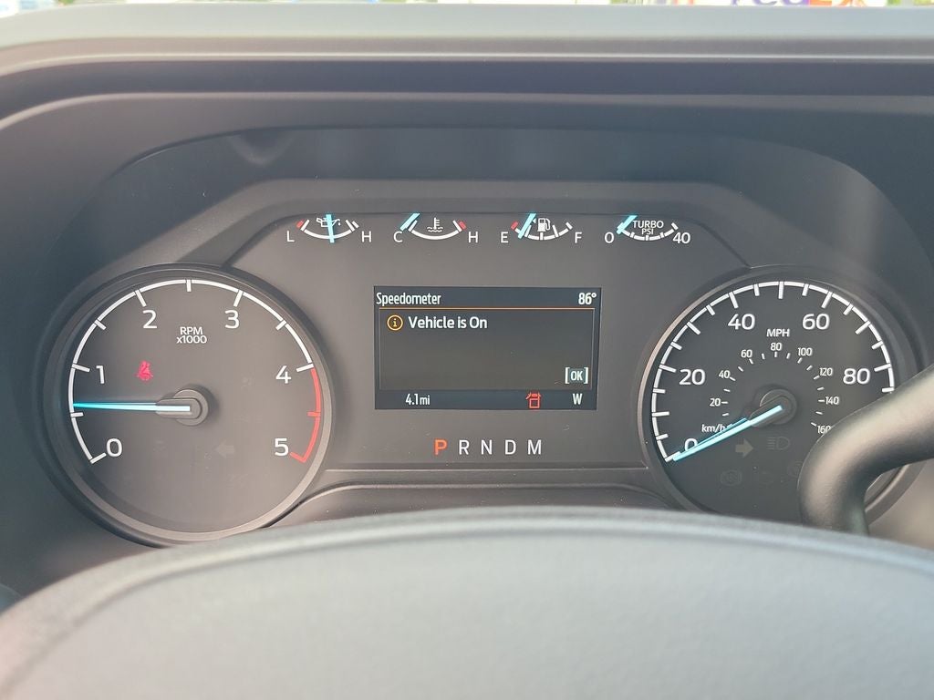 2026 Ford F-350SD XL DRW