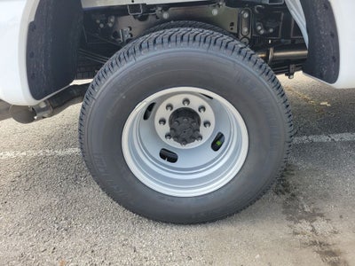 2026 Ford F-350SD XL DRW