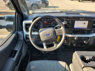 2026 Ford F-350SD XLT DRW