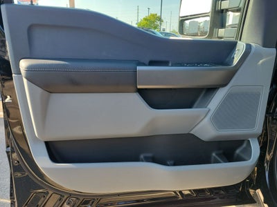 2026 Ford F-350SD XLT DRW