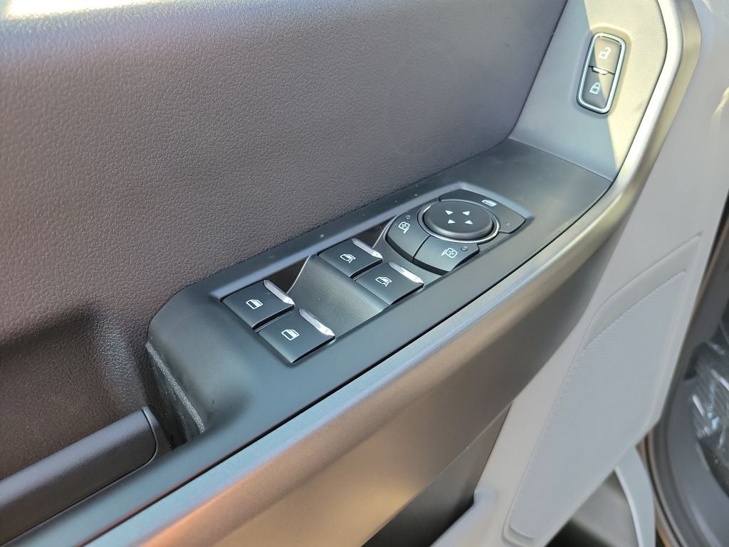 2026 Ford F-350SD XLT DRW