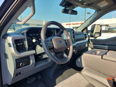 2026 Ford F-350SD XLT DRW