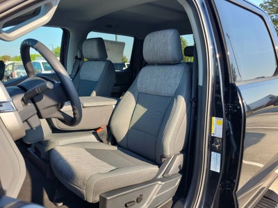 2026 Ford F-350SD XLT DRW