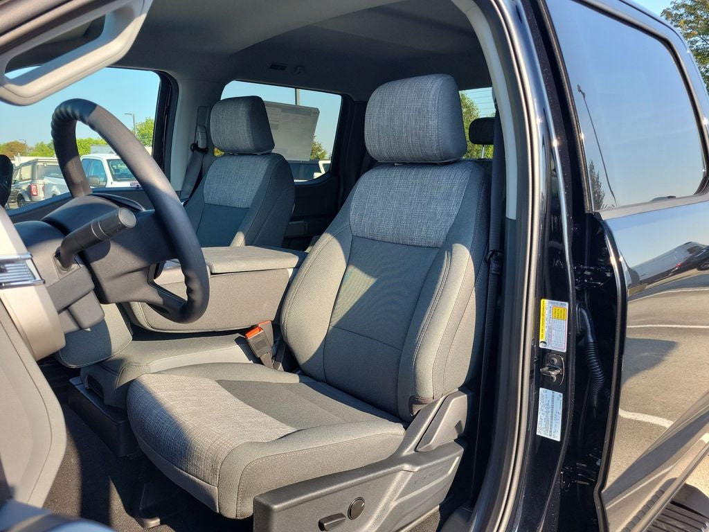 2026 Ford F-350SD XLT DRW