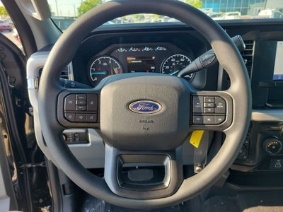 2026 Ford F-350SD XLT DRW