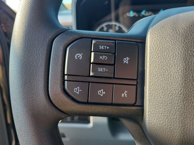 2026 Ford F-350SD XLT DRW