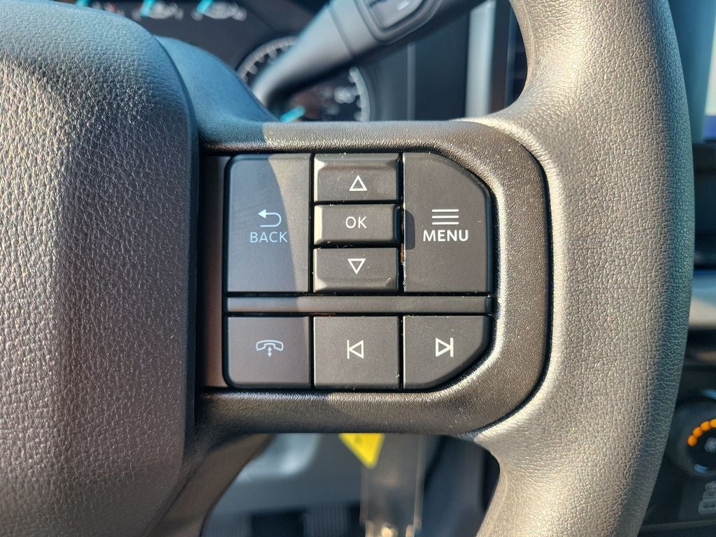2026 Ford F-350SD XLT DRW