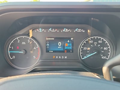 2026 Ford F-350SD XLT DRW