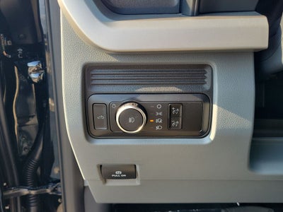 2026 Ford F-350SD XLT DRW